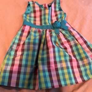 Baby gap dress